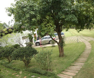 Phê duyệt cưỡng chế 18 công trình vi phạm đất rừng phòng hộ ở Sóc Sơn