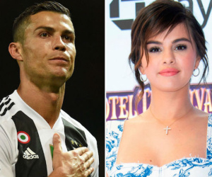 Ronaldo vượt mỹ nữ thành 'Vua mạng xã hội': Choáng với con số kỷ lục
