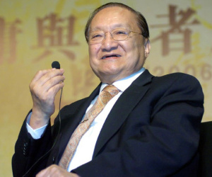 'Thái đẩu võ hiệp' Kim Dung - đỉnh cao quyền lực và bi kịch cuộc đời