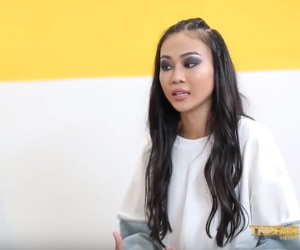 The Face Vietnam 2018: Hết tố đồng đội 2 mặt, học trò của Võ Hoàng Yến lại đi dọa tát thí sinh khác