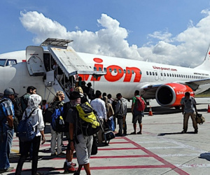 Tiết lộ sốc của hành khách trên máy bay Indonesia một ngày trước thảm kịch