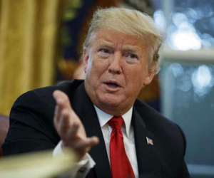 TT Trump muốn ngừng cấp quốc tịch cho trẻ chào đời trên đất Mỹ