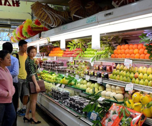 Vì sao doanh nghiệp Việt 'khó xơi' miếng bánh bán lẻ hấp dẫn tại Nhật?