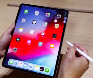 Video: Trải nghiệm iPad Pro 2018 - bỏ phím home, dùng USB-C