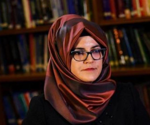 Vụ Khashoggi: Giá của tự do, dân chủ là rất nhiều...tiền?
