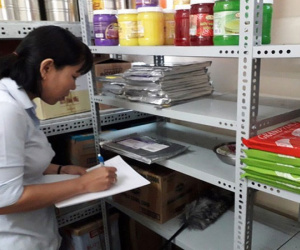 Xử phạt 84 triệu đồng cơ sở bánh mì chà bông khiến 55 trẻ ngộ độc