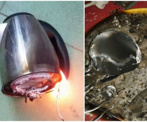 6 sai lầm gây chết người khi sử dụng ấm siêu tốc