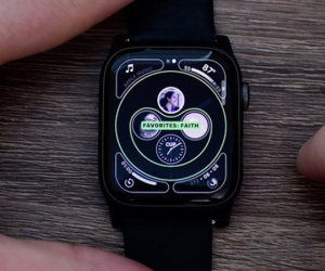 Bản cập nhật watchOS 5.1 khiến Watch Series 4 thành 'cục gạch'