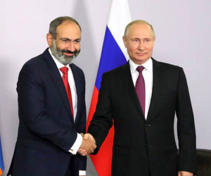 Căng thẳng Nga-Mỹ: Moscow đùng đùng nổi giận với Washington vì chuyện này