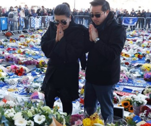 Con trai cố Chủ tịch Vichai sẽ là chủ mới của Leicester