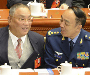 Con trai Đặng Tiểu Bình: ‘Trung Quốc nên biết mình đang đứng ở đâu’
