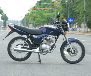 Huyền thoại M1nsk tái xuất VN, giá xe mới từ 52 triệu đồng