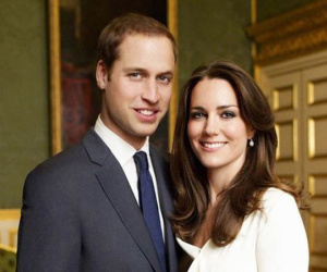 Lời hứa đặc biệt trước khi cưới của Hoàng tử William với Kate mà đến bây giờ anh vẫn giữ
