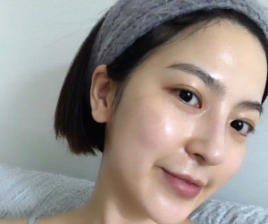 Nếu thấy da xuất hiện dấu hiệu này thì chắc hẳn, bạn đã rửa mặt 'quá đà' hoặc chọn sai sản phẩm