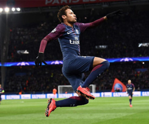 Neymar đối diện nguy cơ ngồi tù 6 năm vì gian lận thuế