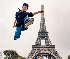 Những trào lưu selfie sáng tạo hút hồn giới trẻ Việt
