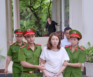 Qua thời 'cơm nguội', Gạo Nếp Gạo Tẻ 'nóng' trở lại khi các nhân vật bị ghét đã nhận quả báo