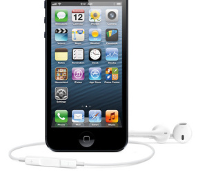 Apple chấm dứt vòng đời iPhone 5
