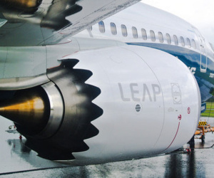Boeing 737 MAX - máy bay được mệnh danh 'người tình mới của hàng không'