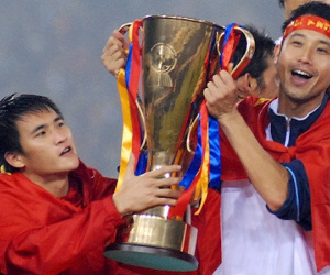 Cay đắng số phận bi thảm của nhiều nhà vô địch AFF Cup 2008: Kẻ trác táng đốt tiền tỷ, người vào trại cai nghiện