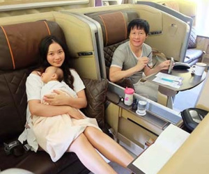'Chịu chơi' như Phan Như Thảo: Mua 2 nhà đối diện nhau vì ngại đi làm xa