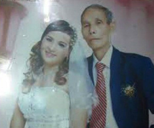 Chuyện tình 'cô gái 27 tuổi với ông già 70 tuổi' ở Hà Nam: Nỗi niềm người vợ sau 8 năm