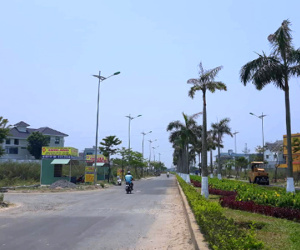 Công an điều tra người giả chữ ký Chủ tịch Đà Nẵng để 'thổi' giá đất