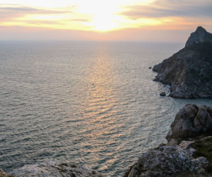 Crimea bất ngờ cảnh báo Ukraine hậu quả phải hứng chịu