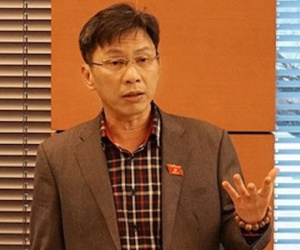 Đại biểu Quốc hội: Vào CPTPP, tư duy quản trị vẫn 2.0 thì khó thay đổi