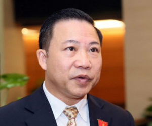 ĐB Lưu Bình Nhưỡng khẳng định không nói sai, không xin lỗi về 'thông tin làm lực lượng công an dậy sóng'