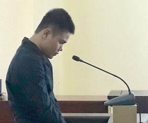 Dụ bé gái 13 tuổi bỏ nhà đi, nam thanh niên lĩnh 9 năm tù
