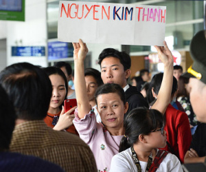 Mất tiền tỷ vì mua phải vé máy bay giả về quê dịp Tết Nguyên đán 2019