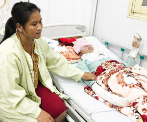 Nạn nhân bị nam sinh lớp 7 hiếp dâm nhắn với anh trai: 'Em cảm thấy rất đau anh ạ'