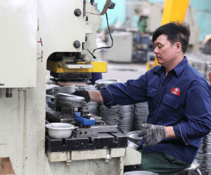 Nhiều thay đổi về cách tính lương