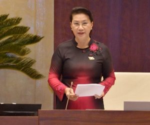 Những phát ngôn gây ấn tượng mạnh trong 3 ngày Quốc hội chất vấn