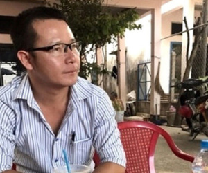 Siêu lừa mượn mác 'phó giám đốc' có đến 4 lệnh truy nã