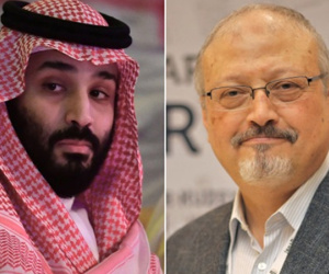 Thái tử Arab nói Khashoggi là 'người Hồi giáo nguy hiểm'