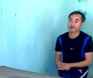 Thầy giáo dạy đạo đức dâm ô 3 bé gái tiểu học truy cập gần 1.000 link khiêu dâm, kích dục