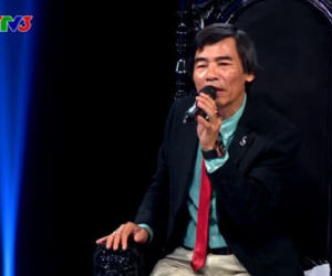 Tiến sĩ Lê Thẩm Dương: Các chị trong showbiz quyết định lấy chồng bởi cảm xúc chứ không phải não!