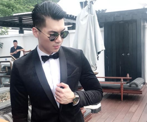 Trương Nam Thành bí mật tổ chức đám cưới với vợ doanh nhân lớn tuổi sau tuyên bố kết hôn?