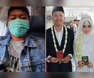 Video ảnh: Xót xa hình ảnh nạn nhân vụ rơi máy bay Lion Air chở 189 người