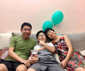 4 cặp sao Việt sau ly hôn: Cùng tổ chức sinh nhật cho con, chấp nhận ngủ chung giường để con vui trọn vẹn!