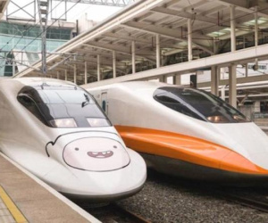 58 tỷ USD cho đường sắt tốc độ cao Bắc – Nam: Vốn đầu tư công hay tư?