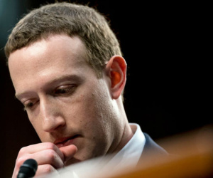 81.000 tài khoản Facebook bị lấy trộm tin nhắn và rao bán