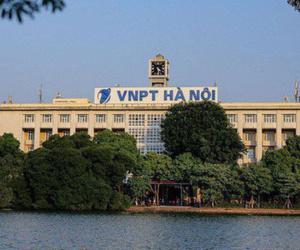 Bưu điện Hà Nội, biểu tượng hơn 100 năm của Thủ đô bất ngờ bị 'khai tử'