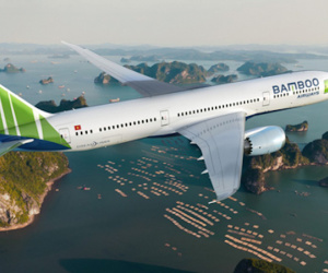 Cấp phép bay cho Bamboo Airways sẽ được 'cân nhắc thận trọng'