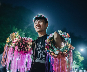 Chàng sinh viên Hà Nội mất 2 cánh tay trước ngày thi Đại học: 'Còn sống thì sống cho đáng, mọi chuyện rồi sẽ tốt lên'