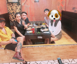 Chia tay Hòa Minzy và các bóng hồng, Công Phượng chính thức có người yêu