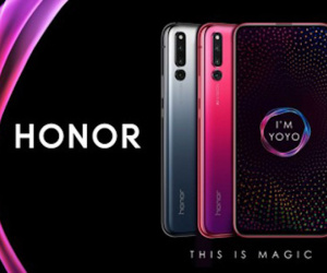 iPhone XR chỉ là 'tôm tép' khi so với Honor Magic 2 từ Huawei