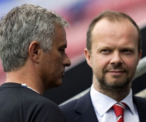 Mourinho bị từ chối yêu cầu mua cầu thủ